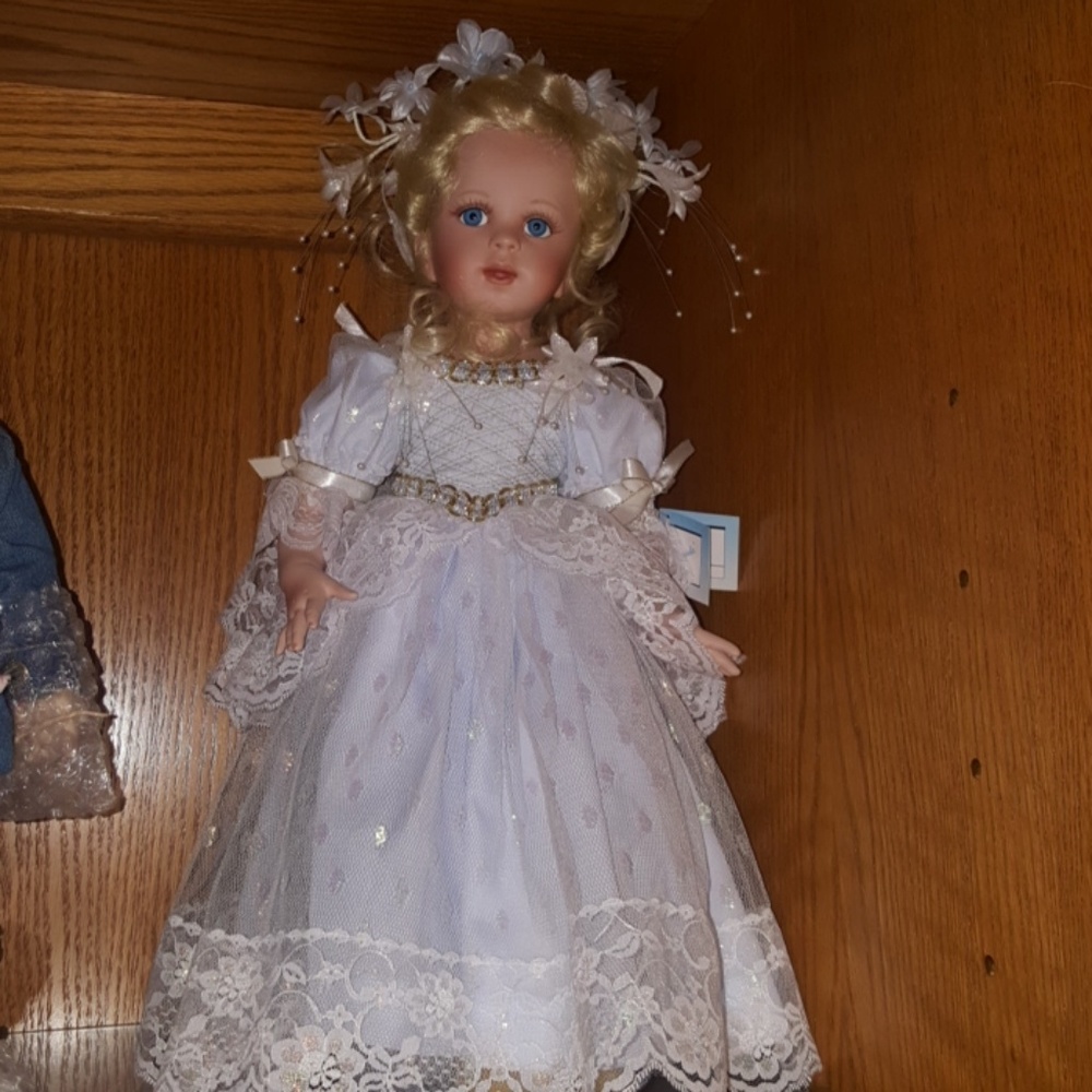 Hamilton Doll Collection!! - Picture 2 of 8